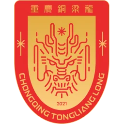 重庆铜梁龙 重庆铜梁龙